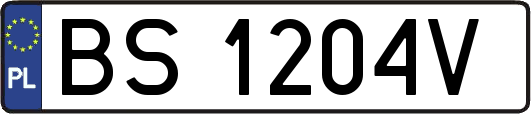 BS1204V