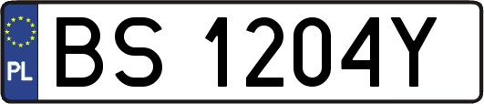 BS1204Y