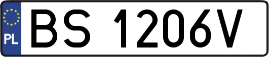 BS1206V