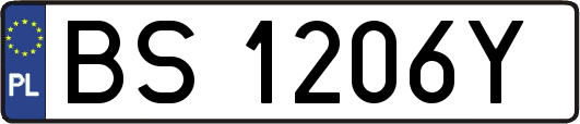 BS1206Y