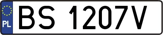 BS1207V