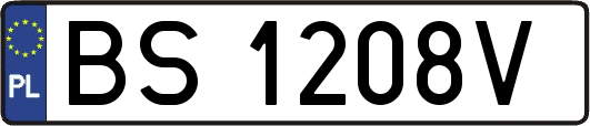 BS1208V