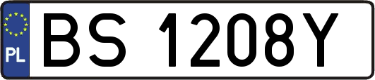 BS1208Y