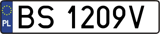 BS1209V