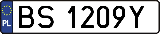 BS1209Y