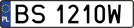 BS1210W