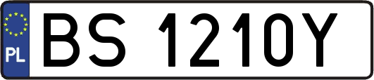 BS1210Y