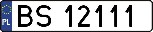 BS12111