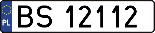 BS12112