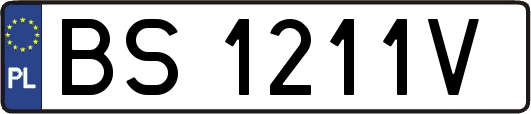 BS1211V