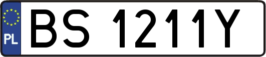 BS1211Y