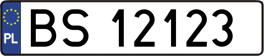 BS12123