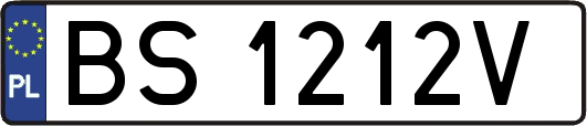 BS1212V
