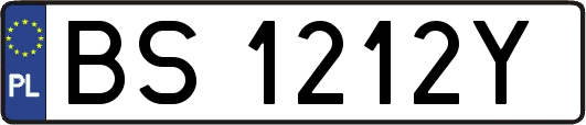BS1212Y