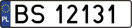 BS12131