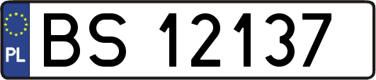 BS12137