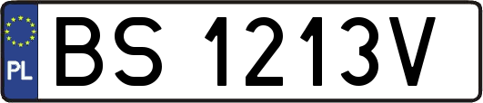 BS1213V