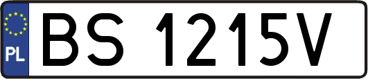 BS1215V