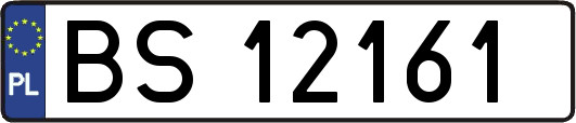 BS12161