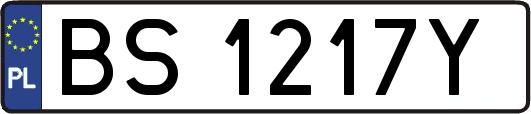 BS1217Y