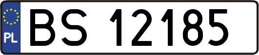 BS12185