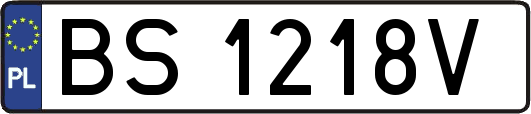 BS1218V