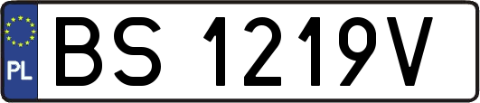 BS1219V
