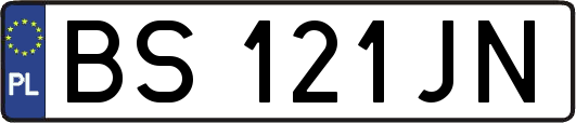 BS121JN