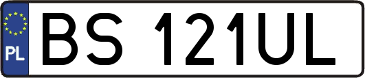 BS121UL