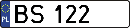 BS122
