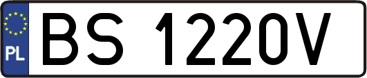 BS1220V