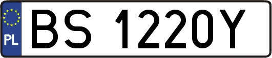 BS1220Y