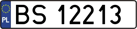 BS12213