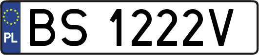 BS1222V