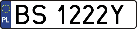 BS1222Y
