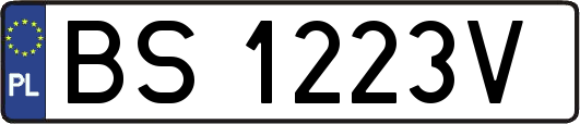 BS1223V