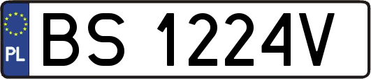 BS1224V