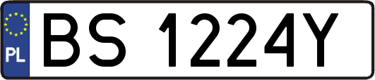 BS1224Y