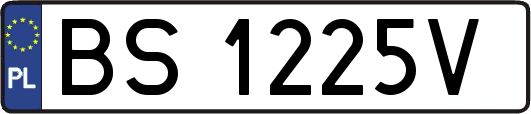 BS1225V
