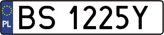 BS1225Y