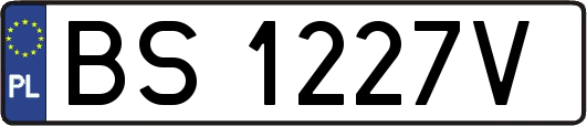 BS1227V