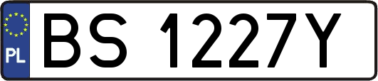 BS1227Y