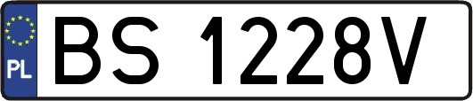 BS1228V