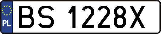 BS1228X
