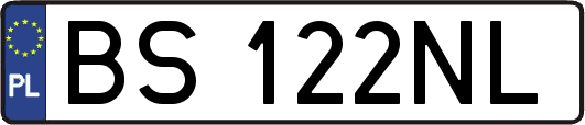 BS122NL