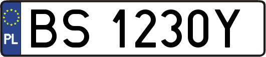 BS1230Y