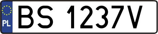 BS1237V