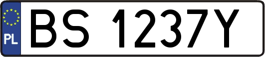 BS1237Y