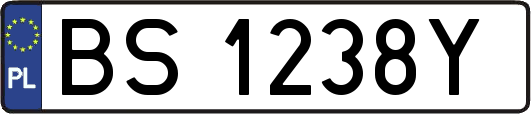 BS1238Y