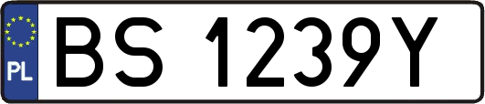 BS1239Y